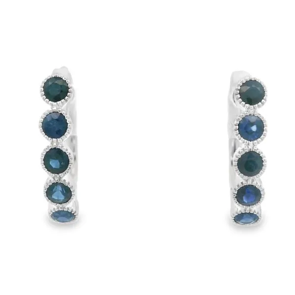 Gemstone Earrings Your Jewelry Box Altoona, PA