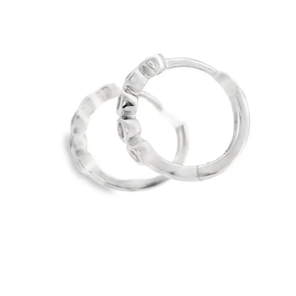 Gemstone Earrings Image 2 Your Jewelry Box Altoona, PA