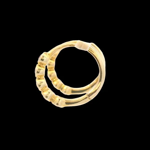 Gemstone Earrings Image 2 Your Jewelry Box Altoona, PA