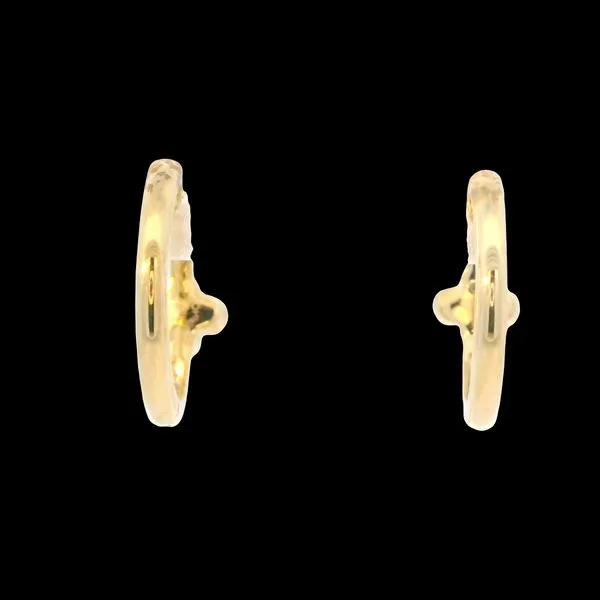 Gemstone Earrings Image 3 Your Jewelry Box Altoona, PA
