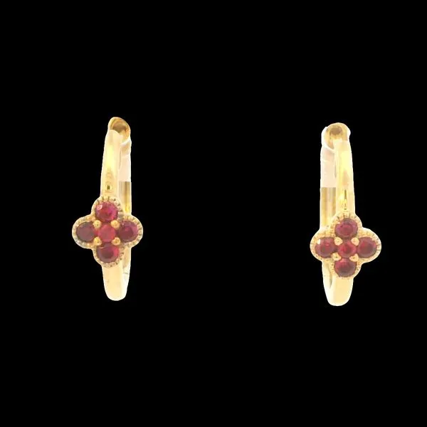 Gemstone Earrings Your Jewelry Box Altoona, PA