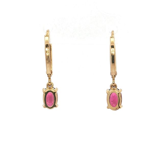Gemstone Earrings Image 3 Your Jewelry Box Altoona, PA