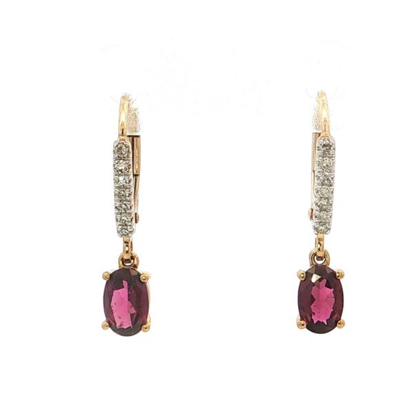 Gemstone Earrings Your Jewelry Box Altoona, PA