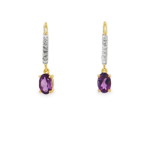 Gemstone Earrings Your Jewelry Box Altoona, PA