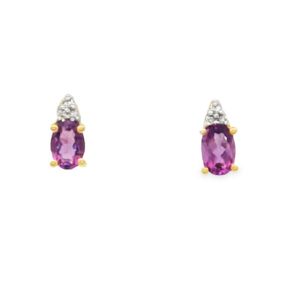 Gemstone Earrings Your Jewelry Box Altoona, PA