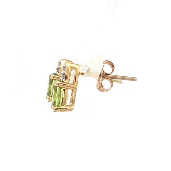 Gemstone Earrings Image 2 Your Jewelry Box Altoona, PA