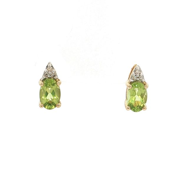 Gemstone Earrings Your Jewelry Box Altoona, PA