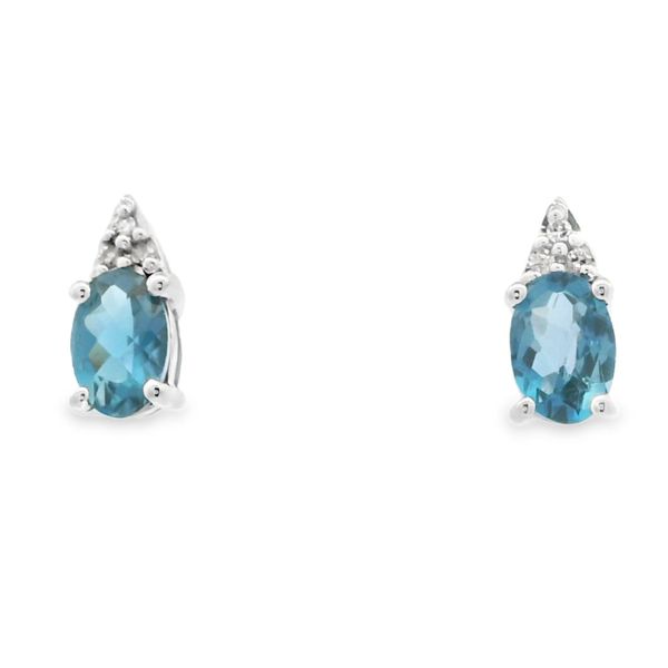 Gemstone Earrings Your Jewelry Box Altoona, PA