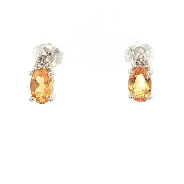Gemstone Earrings Your Jewelry Box Altoona, PA