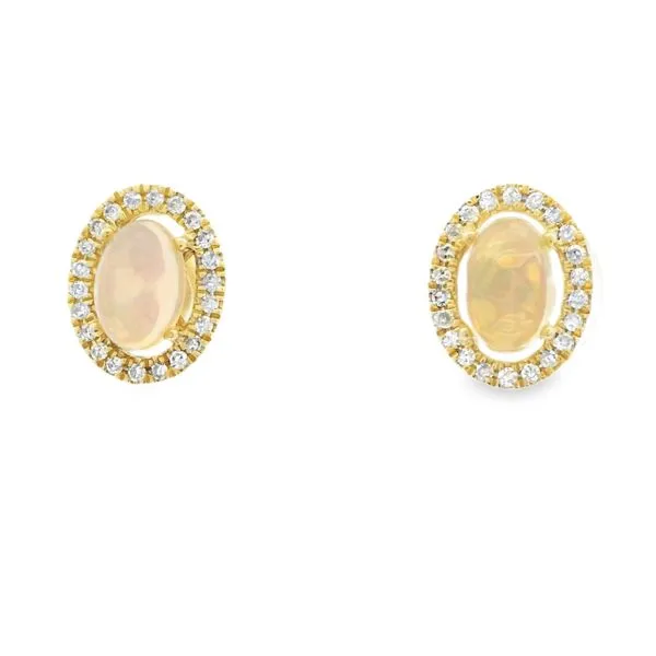 Gemstone Earrings Your Jewelry Box Altoona, PA