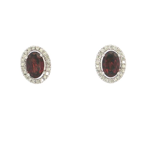Gemstone Earrings Your Jewelry Box Altoona, PA
