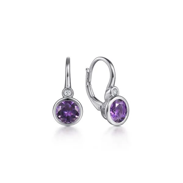 Gemstone Earrings Your Jewelry Box Altoona, PA