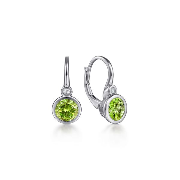 Gemstone Earrings Your Jewelry Box Altoona, PA