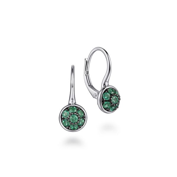 Gemstone Earrings Your Jewelry Box Altoona, PA