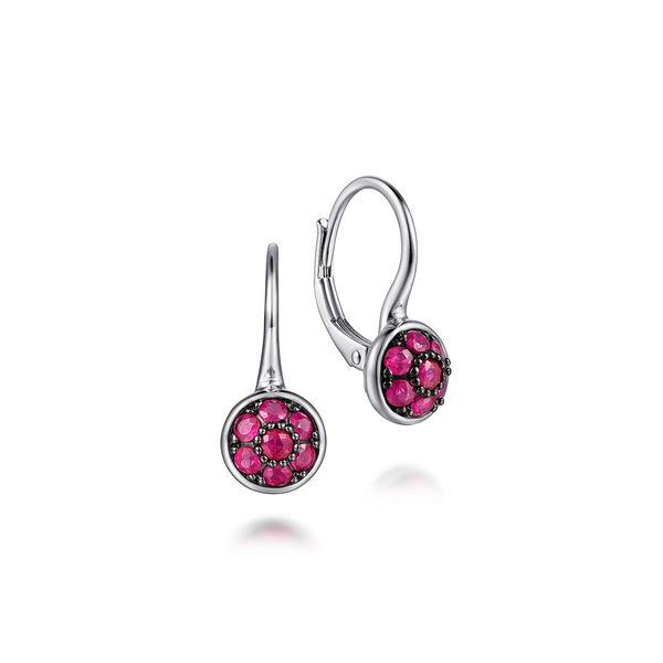 Gemstone Earrings Your Jewelry Box Altoona, PA