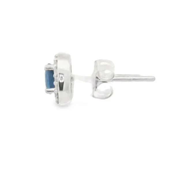 Gemstone Earrings Image 2 Your Jewelry Box Altoona, PA