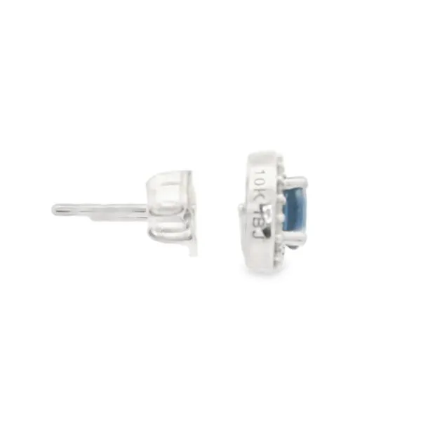 Gemstone Earrings Image 3 Your Jewelry Box Altoona, PA