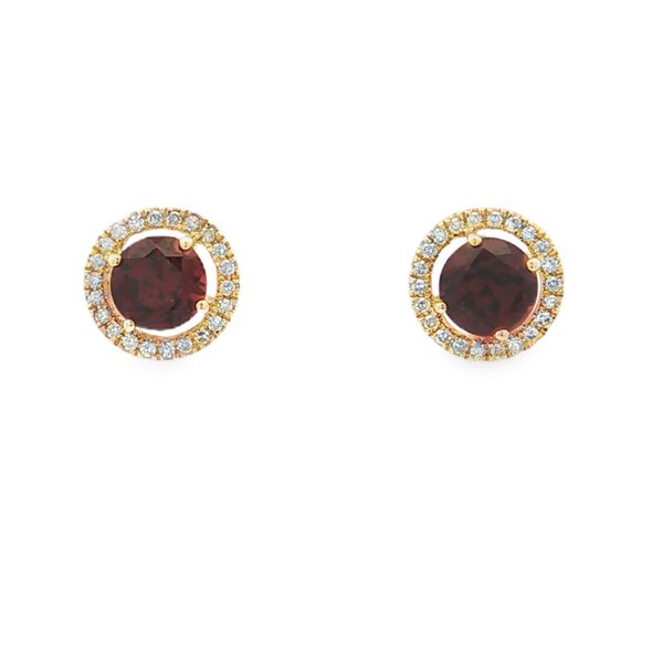 Gemstone Earrings Your Jewelry Box Altoona, PA
