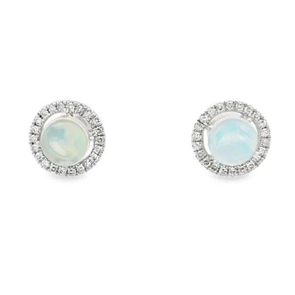 Gemstone Earrings Your Jewelry Box Altoona, PA