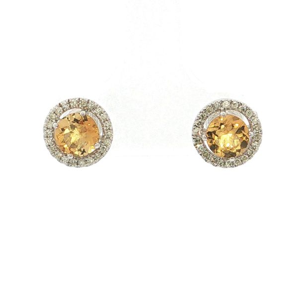 Gemstone Earrings Your Jewelry Box Altoona, PA