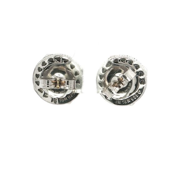 Gemstone Earrings Image 2 Your Jewelry Box Altoona, PA
