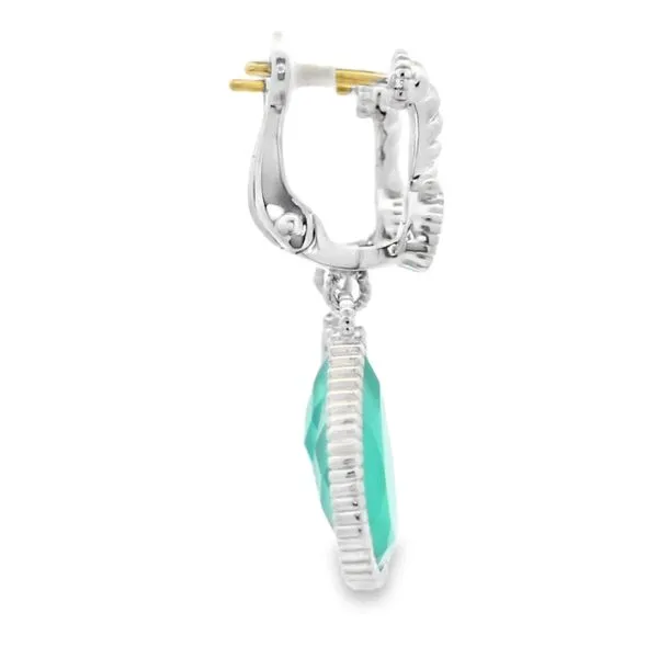 Gemstone Earrings Image 4 Your Jewelry Box Altoona, PA