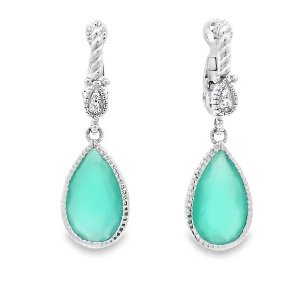 Gemstone Earrings Your Jewelry Box Altoona, PA
