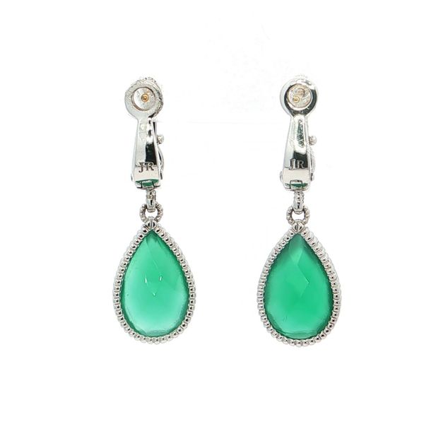 Gemstone Earrings Image 3 Your Jewelry Box Altoona, PA