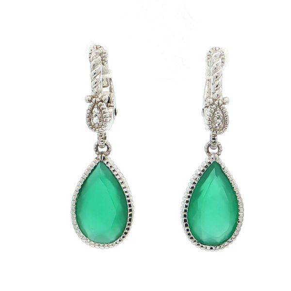 Gemstone Earrings Your Jewelry Box Altoona, PA