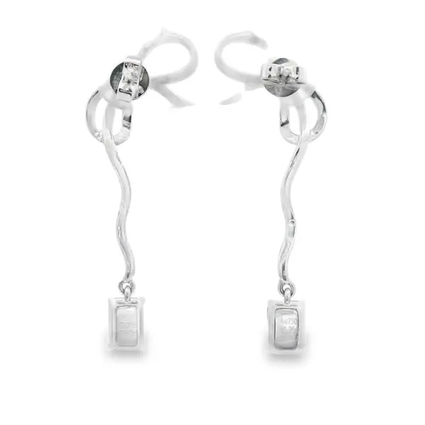 Gemstone Earrings Image 3 Your Jewelry Box Altoona, PA