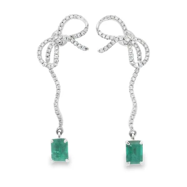 Gemstone Earrings Your Jewelry Box Altoona, PA