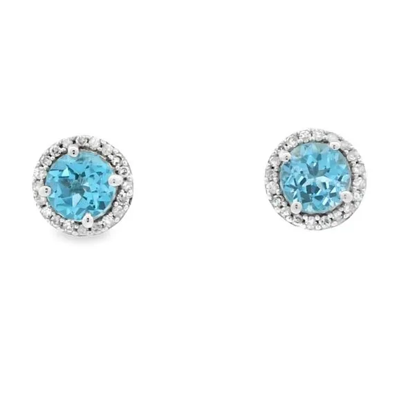 Gemstone Earrings Your Jewelry Box Altoona, PA