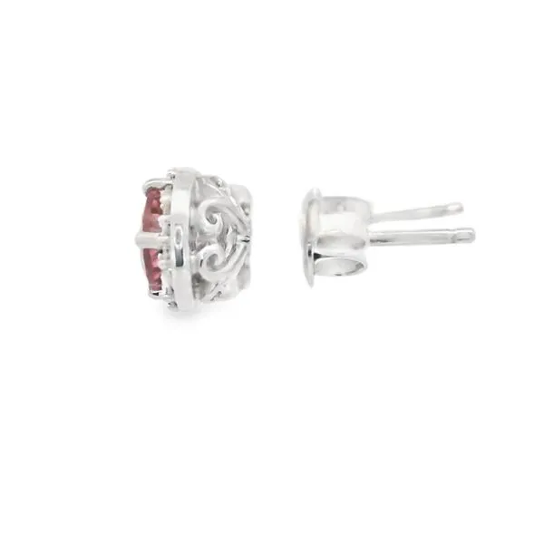 Gemstone Earrings Image 2 Your Jewelry Box Altoona, PA