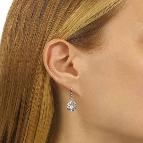 Gemstone Earrings Image 2 Your Jewelry Box Altoona, PA