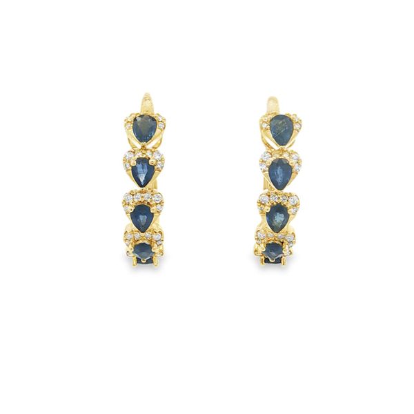 Gemstone Earrings Your Jewelry Box Altoona, PA