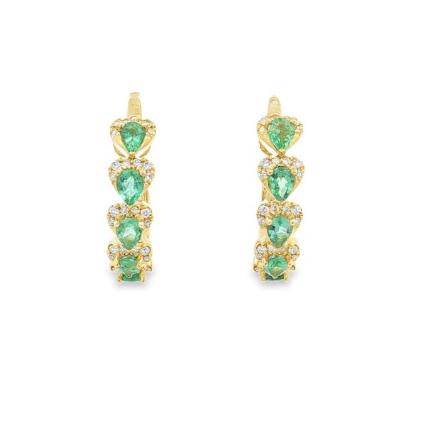 Gemstone Earrings Your Jewelry Box Altoona, PA