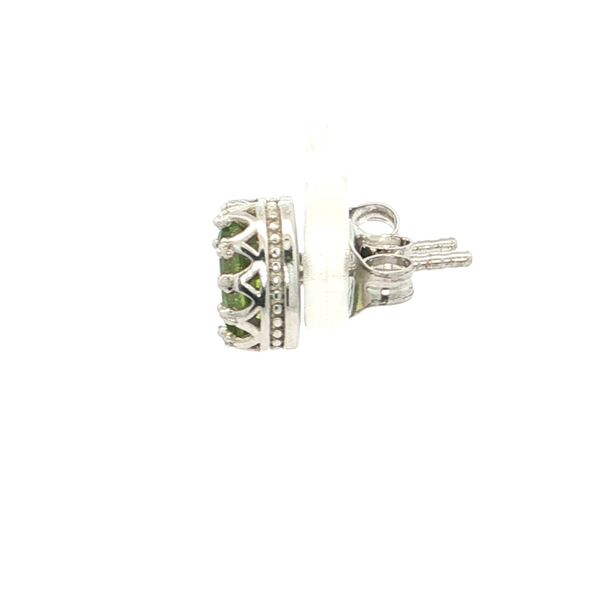Gemstone Earrings Image 2 Your Jewelry Box Altoona, PA