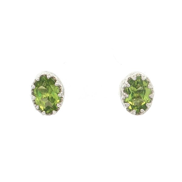Gemstone Earrings Your Jewelry Box Altoona, PA