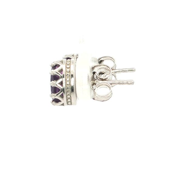 Gemstone Earrings Image 2 Your Jewelry Box Altoona, PA