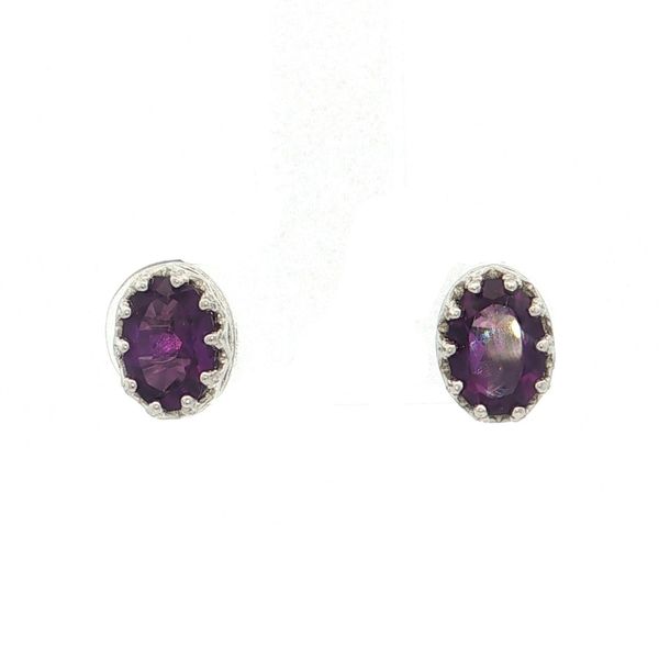 Gemstone Earrings Your Jewelry Box Altoona, PA