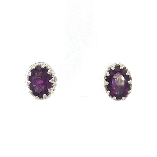 Gemstone Earrings Your Jewelry Box Altoona, PA