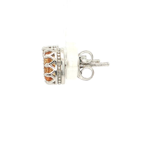 Gemstone Earrings Image 2 Your Jewelry Box Altoona, PA