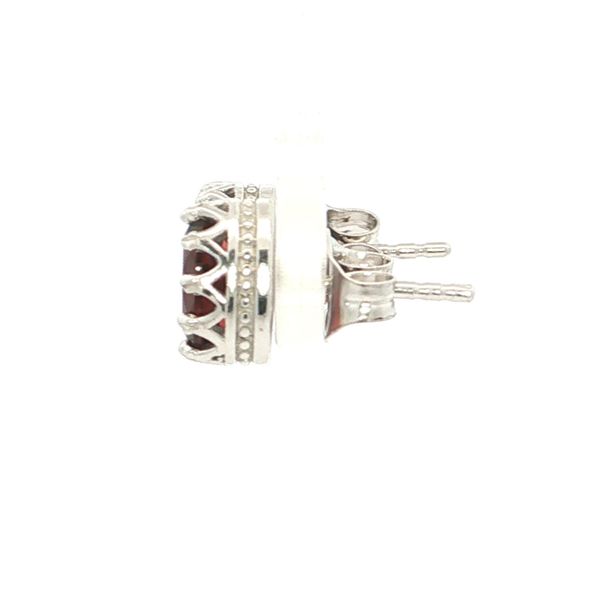 Gemstone Earrings Image 2 Your Jewelry Box Altoona, PA