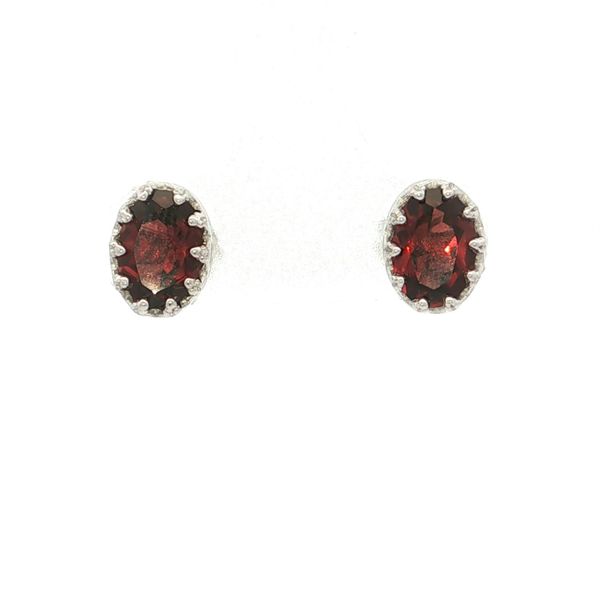 Gemstone Earrings Your Jewelry Box Altoona, PA