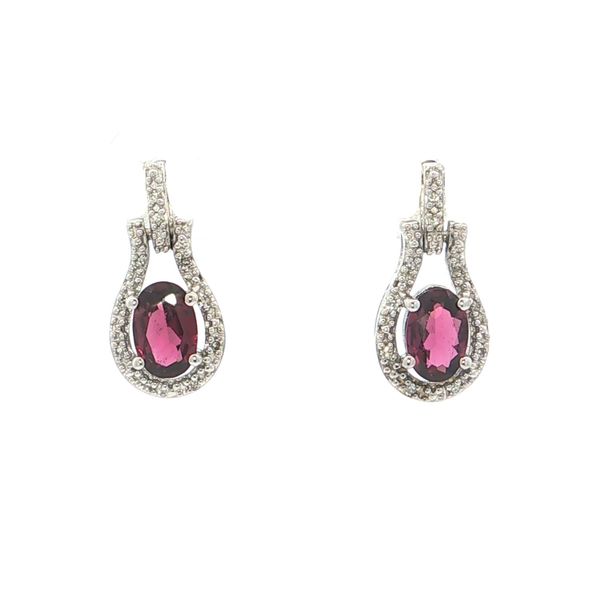 Gemstone Earrings Your Jewelry Box Altoona, PA