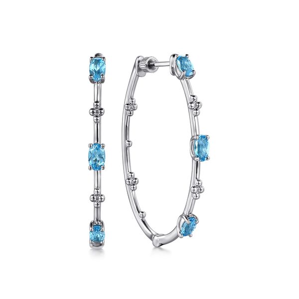 Gemstone Earrings Your Jewelry Box Altoona, PA