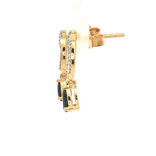 Gemstone Earrings Image 2 Your Jewelry Box Altoona, PA