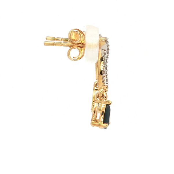 Gemstone Earrings Image 4 Your Jewelry Box Altoona, PA