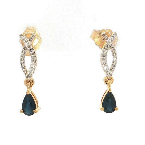 Gemstone Earrings Your Jewelry Box Altoona, PA