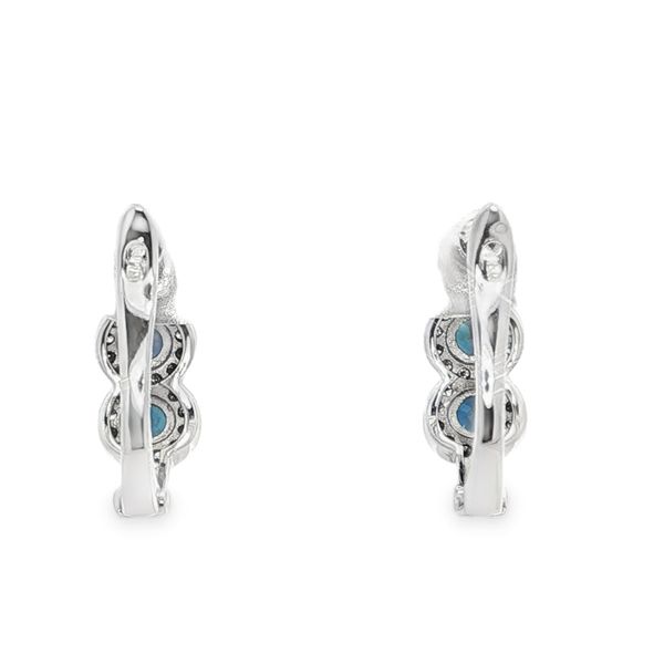 Gemstone Earrings Image 3 Your Jewelry Box Altoona, PA